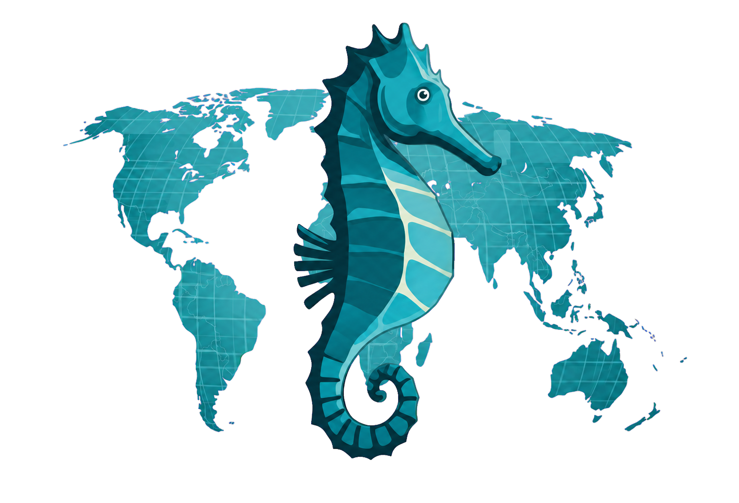 Seahorse Logistics logosu